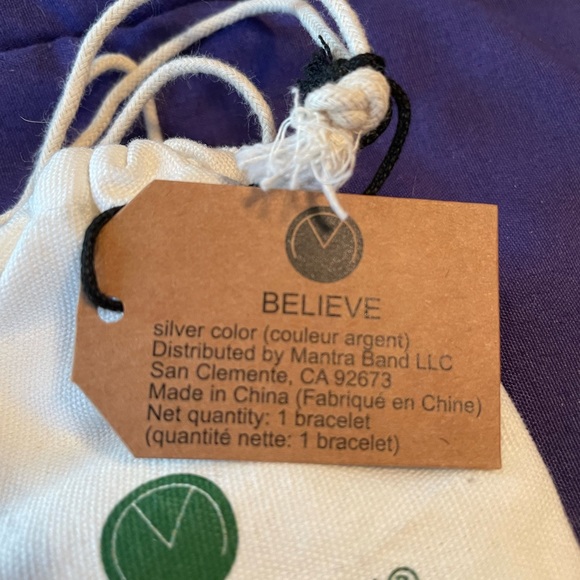 Mantra Band - Believe - Picture 4 of 5